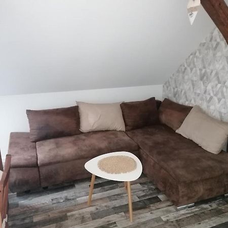 Ferienwohnung IV Sarrebriese Wanzleben-Borde Εξωτερικό φωτογραφία