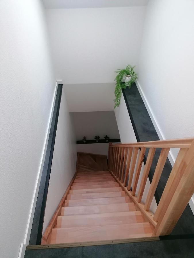 Ferienwohnung IV Sarrebriese Wanzleben-Borde Εξωτερικό φωτογραφία
