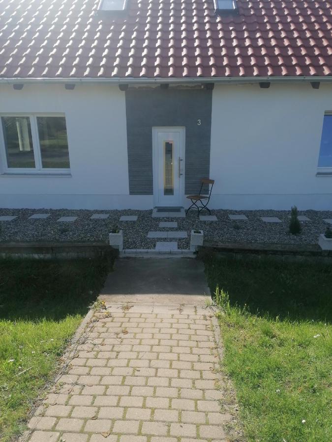Ferienwohnung IV Sarrebriese Wanzleben-Borde Εξωτερικό φωτογραφία